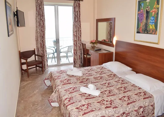 Sofia Hotel
