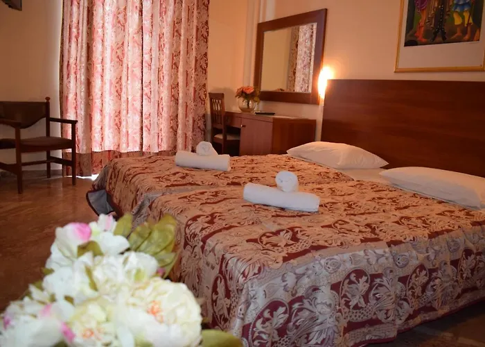 Sofia Hotel